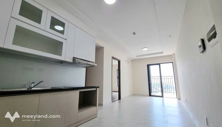 Cho thuê căn hộ chung cư Vạn Xuân - Phú Hoà - Thủ Dầu Một - Bình Dương