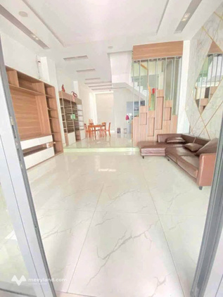 Bán nhà hẻm Lê Trọng Tấn, phường Tây Thạnh, Tân Phú, đối diện nhà văn hóa thiếu nhi