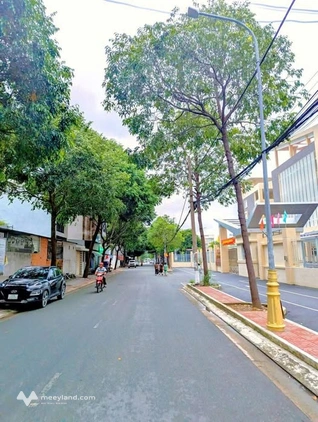 Bán đất khu đô thị Chí Linh 2, phường Thắng Nhất, thành phố Vũng Tàu cũ, giá 8.35 tỷ