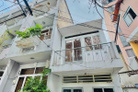 Hẻm xe hơi Phan Văn Trị, Phường Bình Lợi Trung, Bình Thạnh, 23m², 2 tầng, 3,65 tỷ