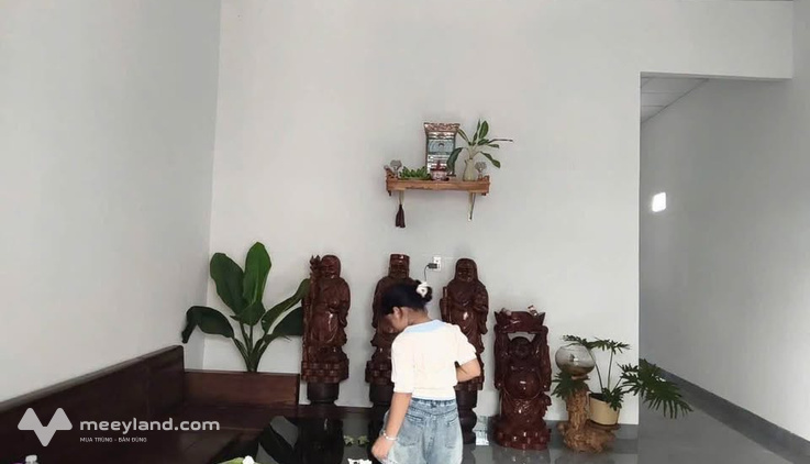 Nhà Kotam Tân An - 2 phòng ngủ, sân ô tô, đường 5m, giá 1,48 tỷ