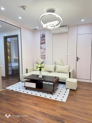Bán chung cư cao cấp 80m2, (2 phòng ngủ - 2wc), chỉ 6 tỷ tại Mỗ Lao
