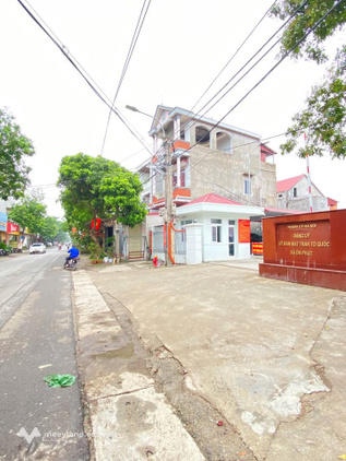 Đất đẹp Xuân Giang – Đa Phúc- Vị trí vàng đầu tư