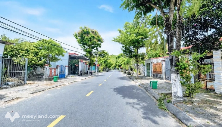 Đất vàng Liên Chiểu, 71,1m², sổ đỏ sẵn sàng, giá hời