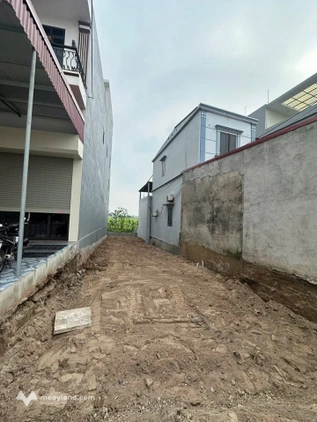 Đất vàng Thái Bình, ngã 3 Quốc lộ 39, 100m², kinh doanh gì cũng hốt bạc