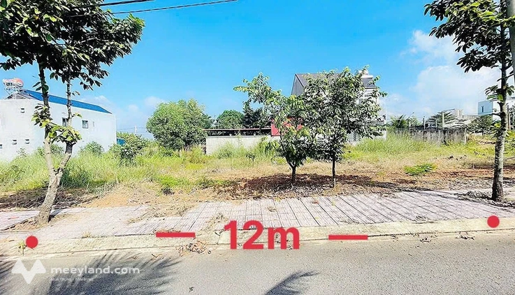 Siêu phẩm đất Hố Nai, Đồng Nai vừa hạ nhiệt 200 triệu, giá giờ chỉ còn 3,5 tỷ
