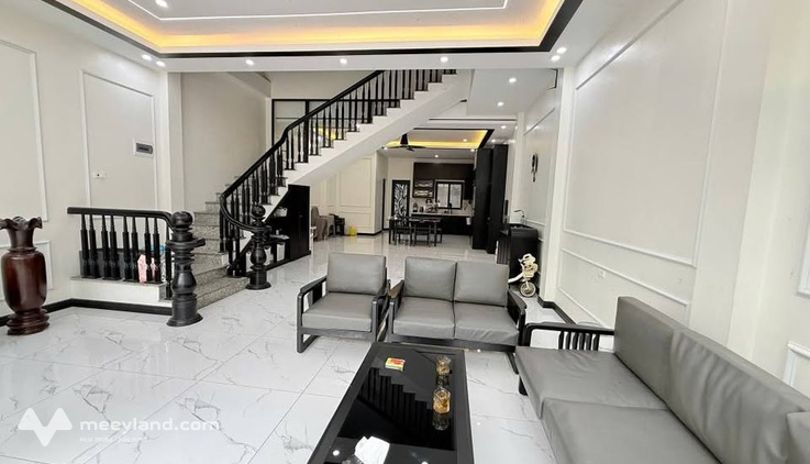 Nhà 2 tầng, 94m2 đường Đô Đốc Lộc, trung tâm Bắc Cường, giảm sâu 200 triệu
