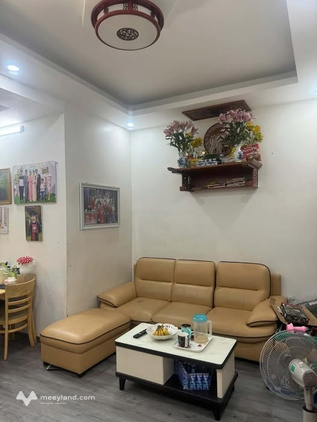 Bán gấp căn hộ 1 phòng ngủ 45.3m² tại VP5 Linh Đàm, Hà Nội