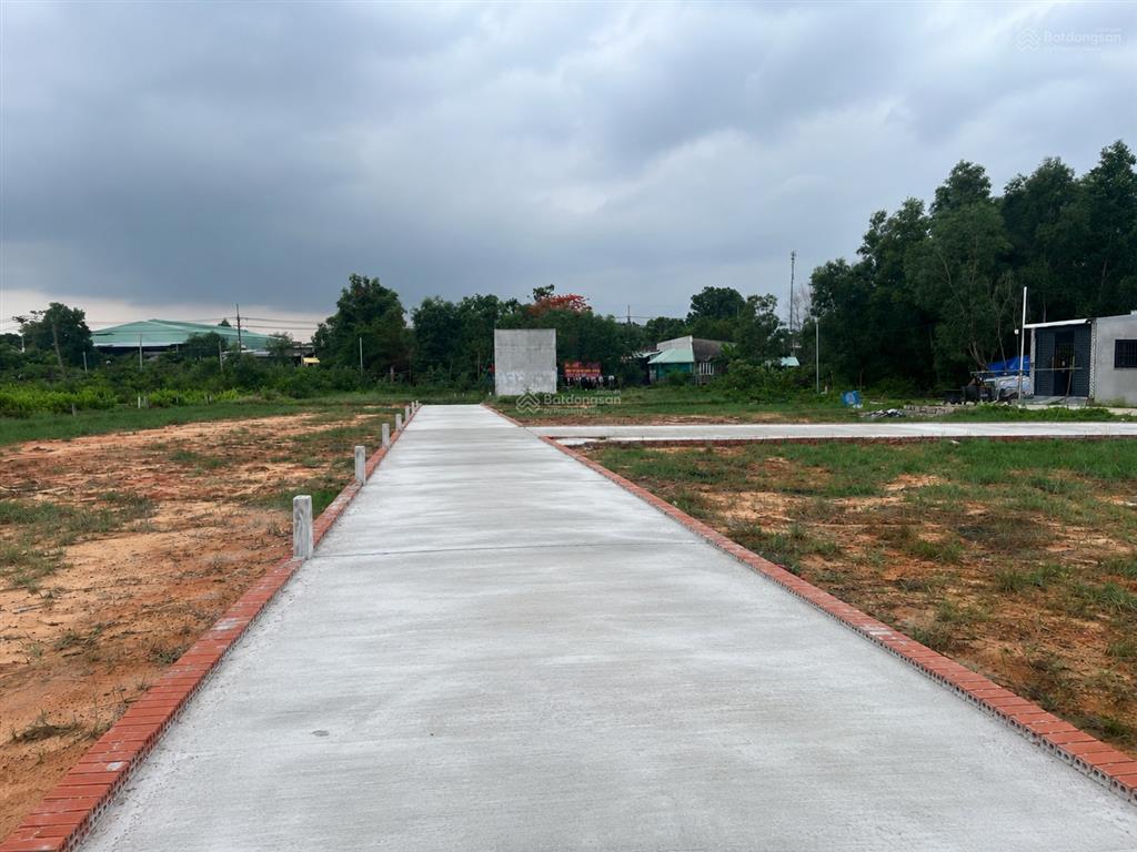 Bán đất tại đại phước (phú đông cũ) dt 90m² giá chỉ 1 tỷ 4. 0898 581 *** (zalo)