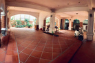 Biệt thự sân vườn mặt phố Tô Ngọc Vân 350m2, 4 tầng có bể bơi bề thế rất đẹp