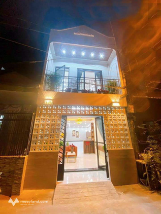 Cần bán căn nhà tâm huyết tại đường Ông Ích Khiêm, thiết kế thoáng, tận dụng tối đa diện tích