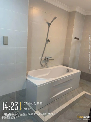 Cho thuê gấp căn hộ Garden Gate, 18 triệu VND, 75 m2, 2PN, 2WC, ở Hoàng Minh Giám, P9, Q. Phú Nhuận