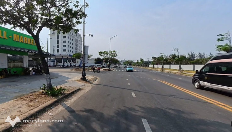 Đất Kim Đồng, Hòa Hải, giá tốt chỉ 5,25 tỷ