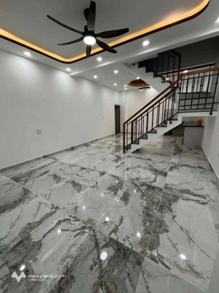 Phạm Văn Hai – nhà đẹp dọn vào ở ngay – gần sân bay – 42m²