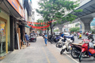 Bán nhà mặt phố Minh Khai 160m2, Hàng xóm Times City