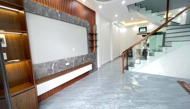 Bán nhà riêng thành phố Thái Bình, tỉnh Thái Bình, giá 2 tỷ