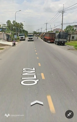 Bán nhà riêng huyện Củ Chi, thành phố Hồ Chí Minh, giá 270 tỷ