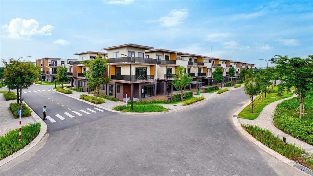 Chủ cần nhượng lại căn góc hẻm izumi city t115 canaria giá tốt, thanh toán chỉ 15%, nhận nhà 2027