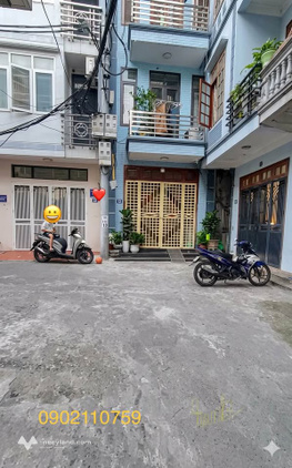 Bán nhà riêng quận Hoàn Kiếm, thành phố Hà Nội, giá 10 tỷ