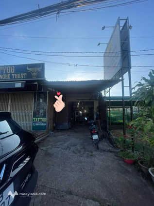 Bán đất thành phố Buôn Ma Thuột, tỉnh Đắk Lắk, giá 2,85 tỷ