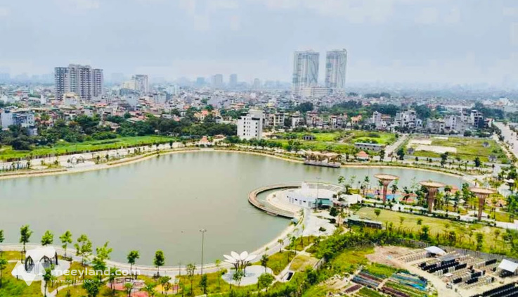 Bán căn hộ chung cư huyện Gia Lâm, thành phố Hà Nội, giá 3,5 tỷ