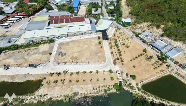 Bán đất view sông Phước Đồng, kinh doanh hay an cư đều tuyệt vời