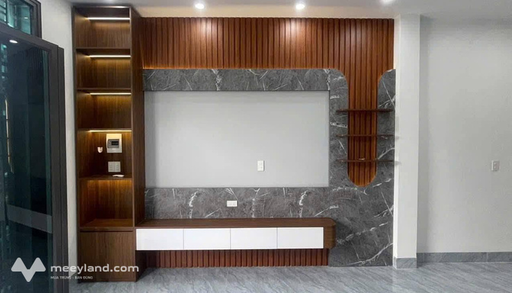 Bán nhà riêng thành phố Thái Bình, tỉnh Thái Bình, giá 2,3 tỷ