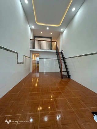 Chính chủ gửi bán nhà gác lửng kiệt Trường Chinh, gần Ngã Ba Huế, phường An Khê