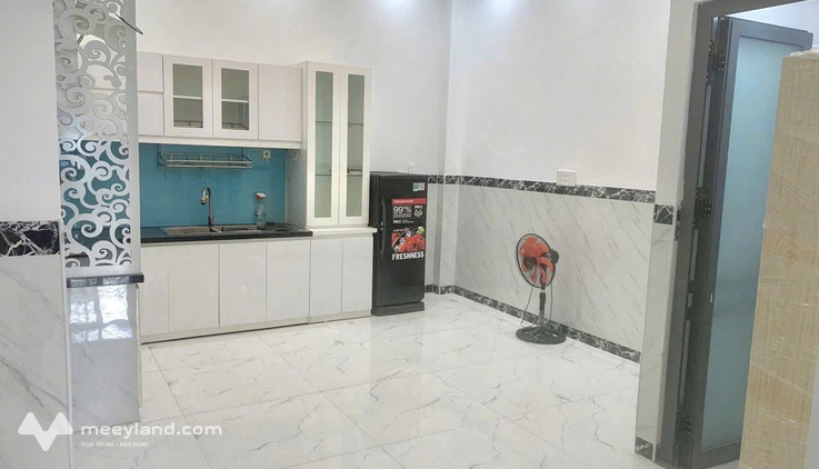 Chỉ 9,39 tỷ, căn hộ dịch vụ, 6 ngủ, thu 30 triệu/ 1 tháng, gần vòng xoay Phạm Văn Đồng