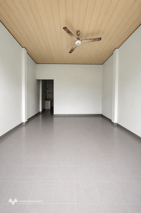 Thích Quảng Đức Phú Nhuận 35m², cách mặt tiền vài bước chân, giá cực tốt cho xây