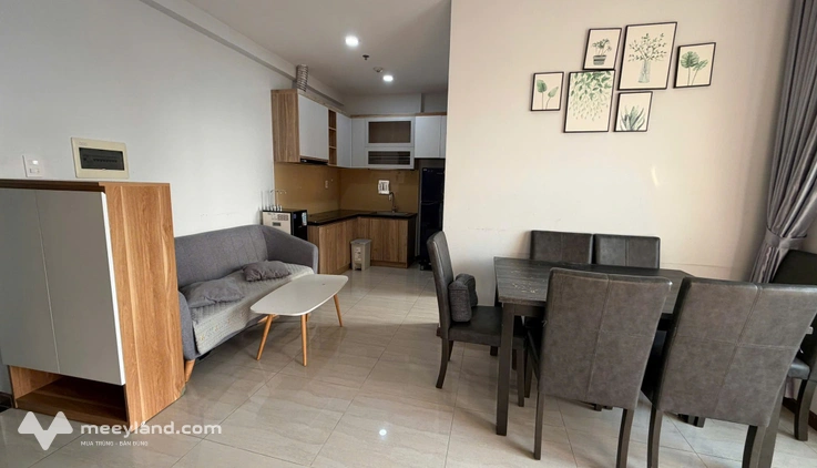 Căn hộ Dream Home Residence 2 ngủ, 2 vệ sinh, giá tốt chốt nhanh