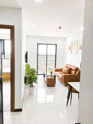 Bán căn hộ I - Home Gò Vấp giá tốt nhất khu vực - 45m2, 1 phòng ngủ, chỉ 1,25 tỷ