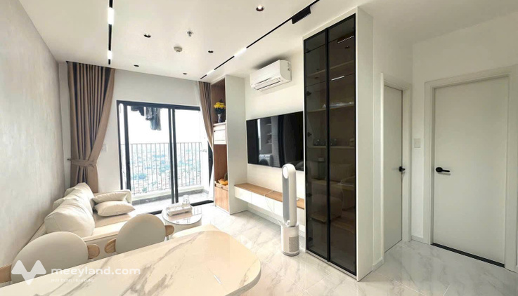 Bán căn hộ Resco An Hội 3 Gò Vấp - 55m2, 2 phòng ngủ, giá chỉ 1.5 tỷ