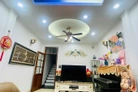 Bán nhà Đại Đồng, Hoàng Mai, ô tô, diện tích 80m2, mặt tiền 4.1m, 5 tầng, giá 19.4 tỷ