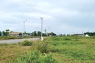Bán gấp lô đất Tân Uyên, Vĩnh Tân 120m2, sổ hồng riêng