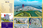 Bán căn biệt thự song lập Hoàng Gia, căn góc 179.9m², sát Vinschool, bể bơi 4 mùa, giá 15.51 tỷ