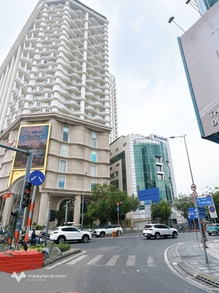 Căn góc 2 mặt tiền không quy hoạch lộ giới, hẻm vip ô tô 4 chỗ tới nhà, khu an ninh dân trí cao, rất hiếm nhà bán 7,5 tỷ