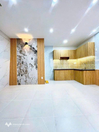 Chỉ 3,7 tỷ có ngay nhà hẻm Lê Đức Thọ, Gò Vấp 48m2, 2 ngủ, 2 vệ sinh, ở liền