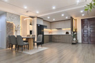 Cần bán căn hộ chung cư B4 Hàm Nghi, nhà sửa đẹp tinh tươm