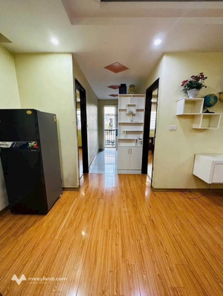 Bán căn chung cư Phúc Hưng, tầng 6 tòa D