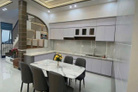 Bán nhà hẻm Dương Quảng Hàm, Gò Vấp 41,8m2, 1 trệt 1 lầu, giá 4,1 tỷ