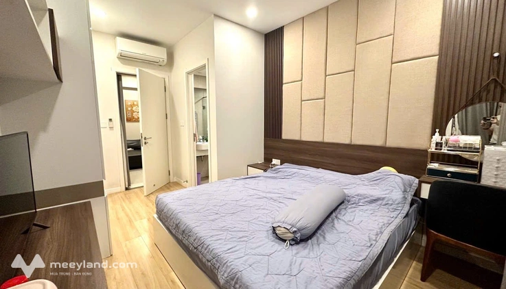 Bán căn hộ Sunny Plaza 66m2, 2 phòng ngủ, 2 vệ sinh, giá tốt chỉ 2.5 tỷ