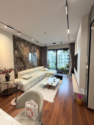 Chỉ 3 tỷ sở hữu ngay căn hộ Hà Đô Green View 2 phòng ngủ, dọn vào ở ngay