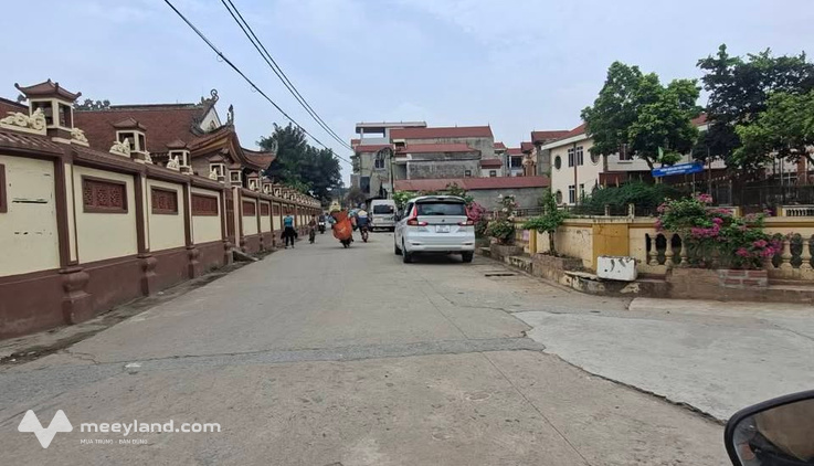 Chào mừng quý vị đến với viên ngọc tiềm năng tại Do Thượng, Mê Linh