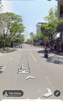 Bán nhà 3 tầng lô góc 2 mặt tiền Kinh Dương Vương, 101.6m2, giá 11.4 tỷ
