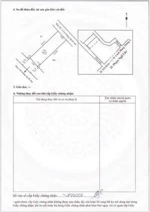 Đất 2 mặt tiền cực thơm, giá hời như mơ