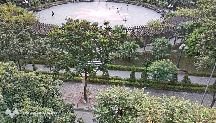 Bán nhà mặt phố Kim Quan Thượng, 75m² x 5 tầng, view công viên, vỉa hè rộng, kinh doanh đỉnh cao