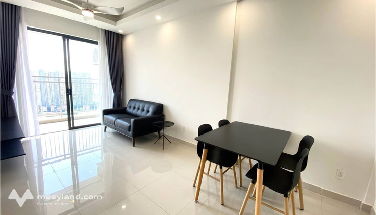 Bán căn hộ Akari City Võ Văn Kiệt - diện tích 75m2, 2 phòng ngủ, 2wc, giá 2,9 tỷ