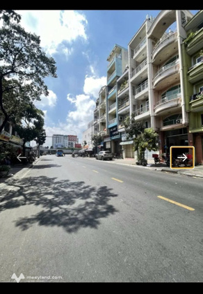 Nhà mặt tiền kinh doanh đắc địa Quận 1, 67m2, 3 tầng, giá 25 tỷ