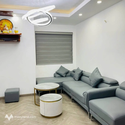 Bán căn hộ chung cư Bảo Sơn - Nguyễn Sỹ Sách, 72m2, 2 phòng ngủ, full đồ nội thất đẹp